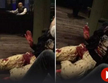 Επίθεση Λονδίνο: Η επίσημη ανακοίνωση των αρχών της Βρετανίας ότι υπάρχει Έλληνας τραυματίας (βίντεο)